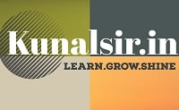 Kunalsir.in Logo