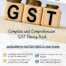 gst income tax kunal